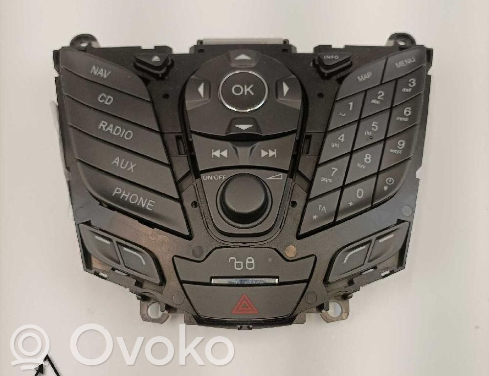 Screen/display/small screen   AM5T18K811CD