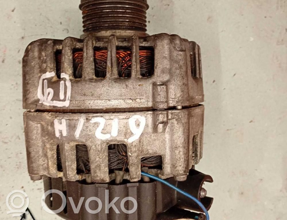 Alternador   FG18S017,439620