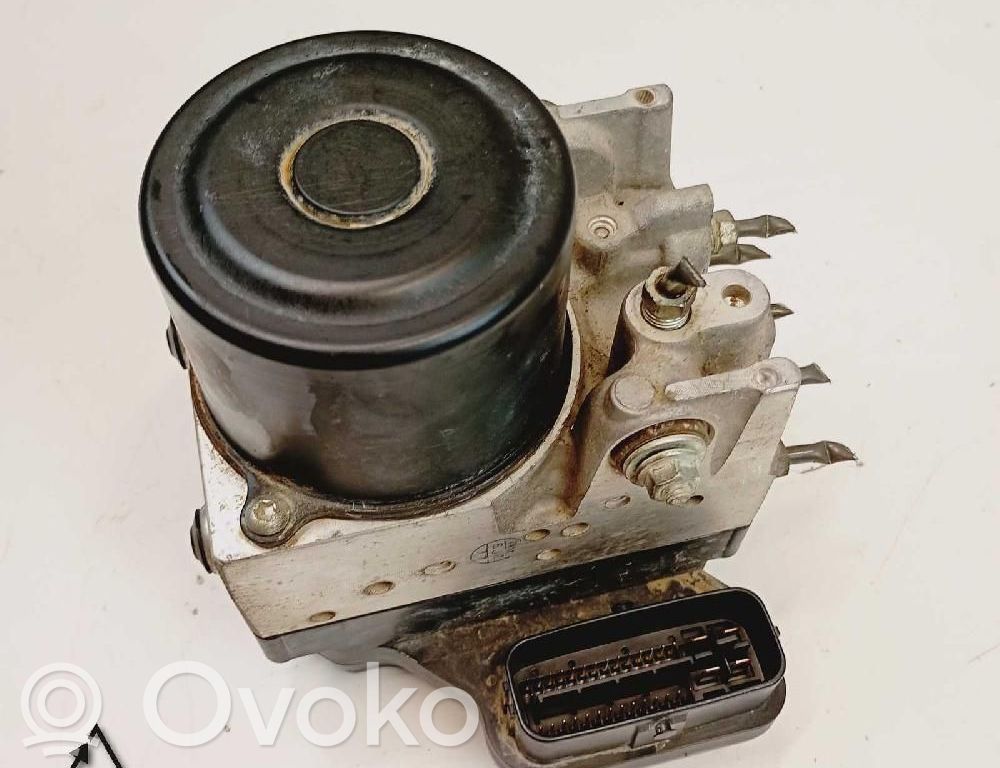 Toyota RAV 4 (XA30) ABS valdymo blokas 