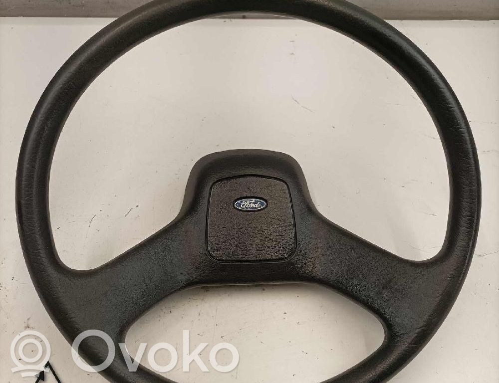 Ford Transit Volante 