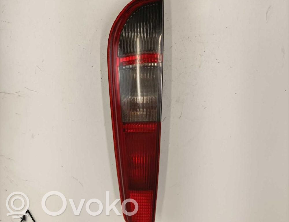 Luz trasera/de freno   E410209