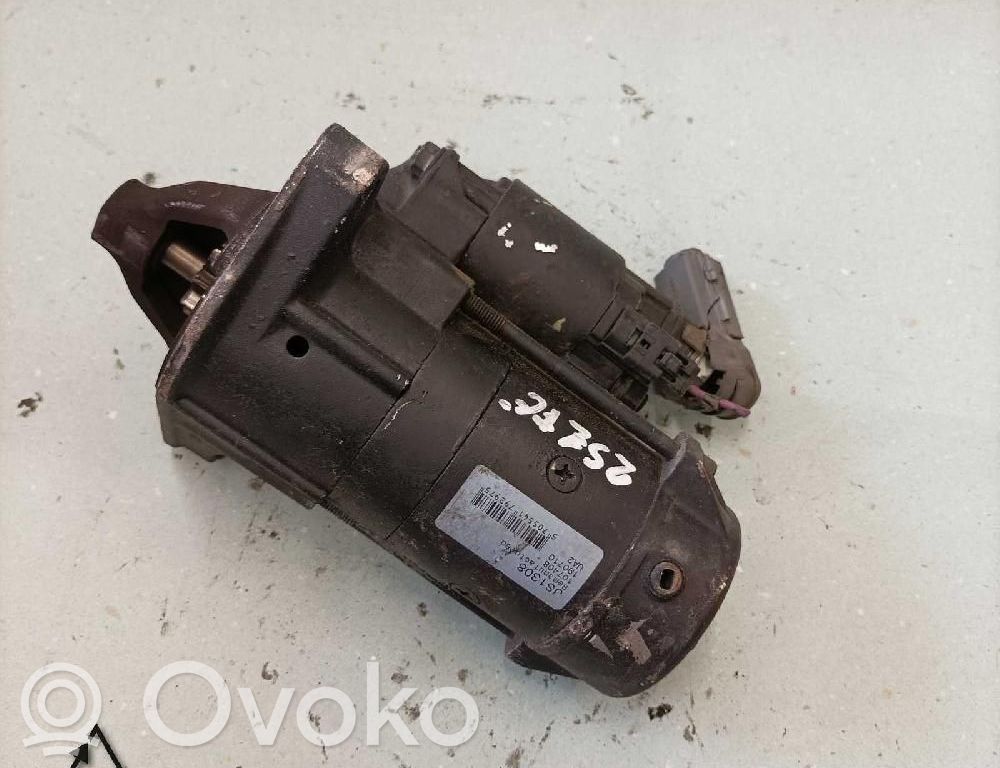 Rozrusznik   JS1308,107408