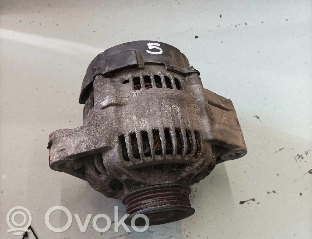 Ģenerators   63321658,0003250V010,DENSO