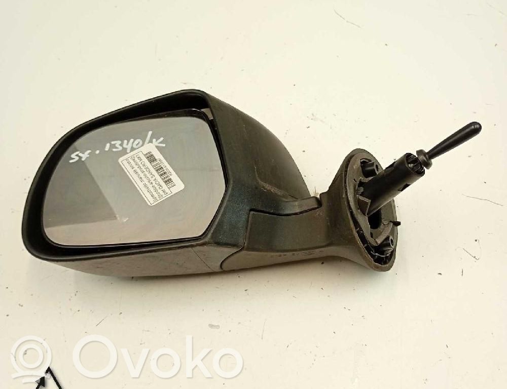 Dacia Sandero Spogulis (elektriski vadāms) 
