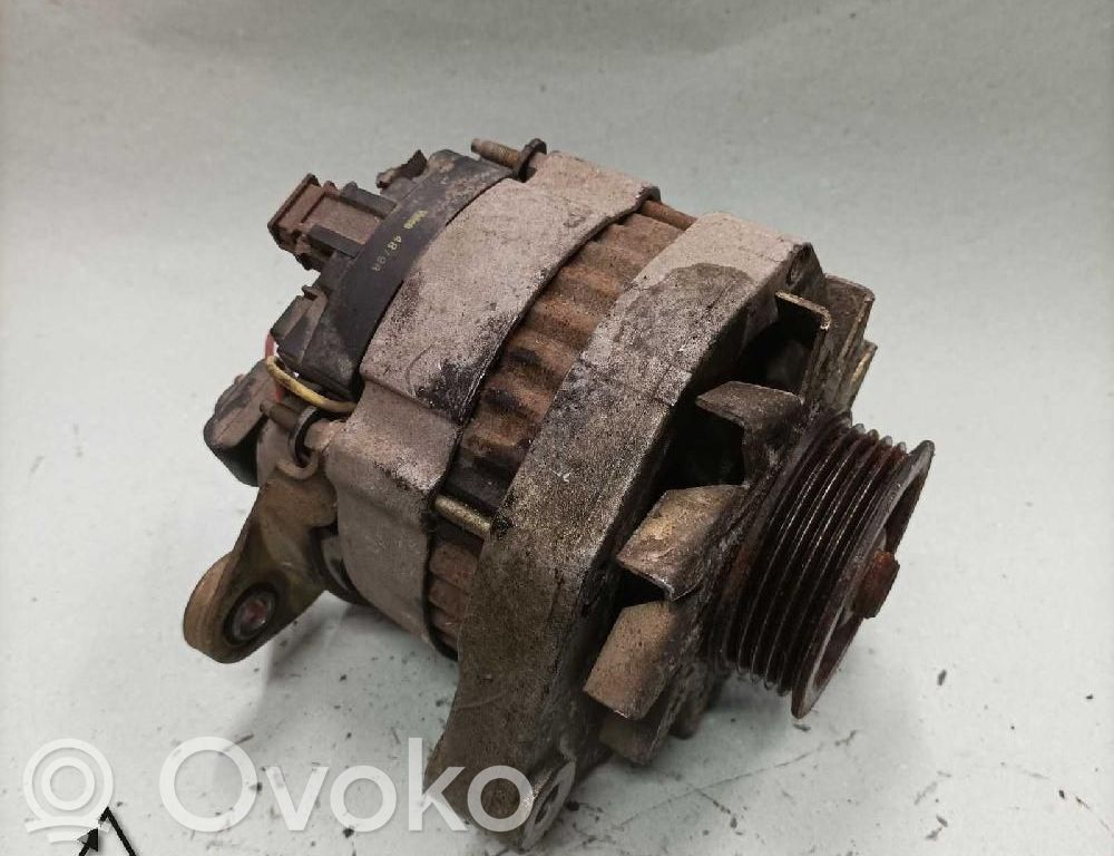 Renault Super R5 Generator/alternator 