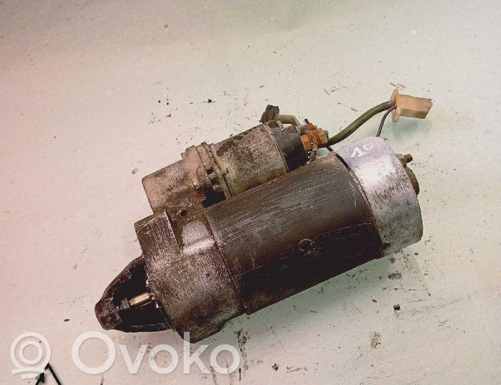 Motor de arranque   4229113,MAGNETIMARELLI