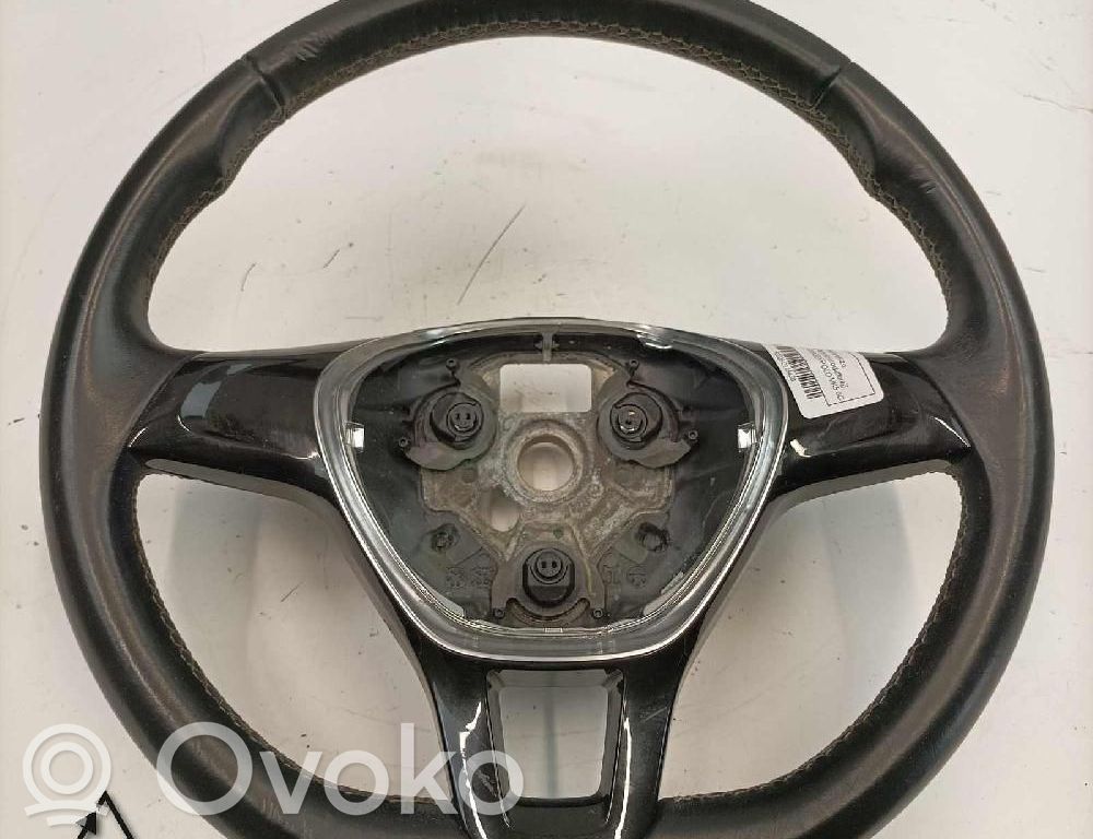 Kierownica   6C0419091D,62128150D,TRW