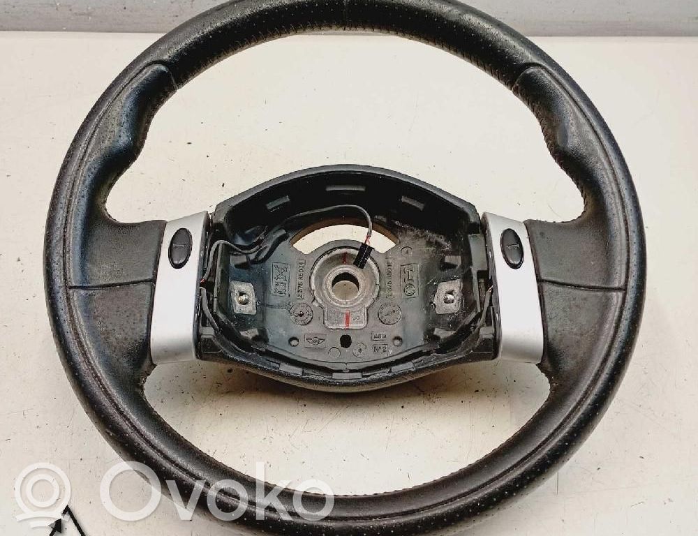 Mini One - Cooper R50 - 53 Ohjauspyörä 