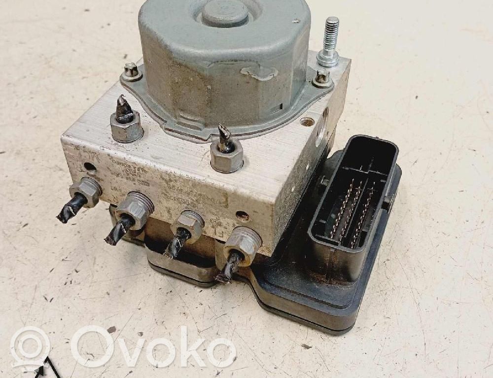 ABS control unit/module   52059124,BOSCH