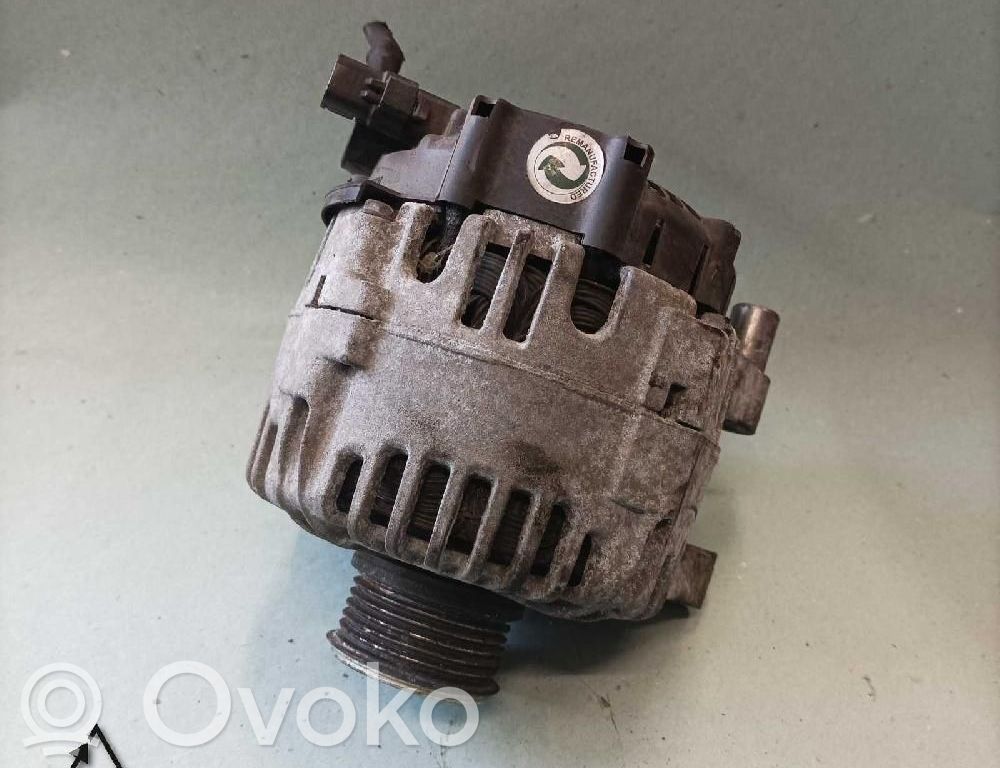 Fiat Ducato Alternador 