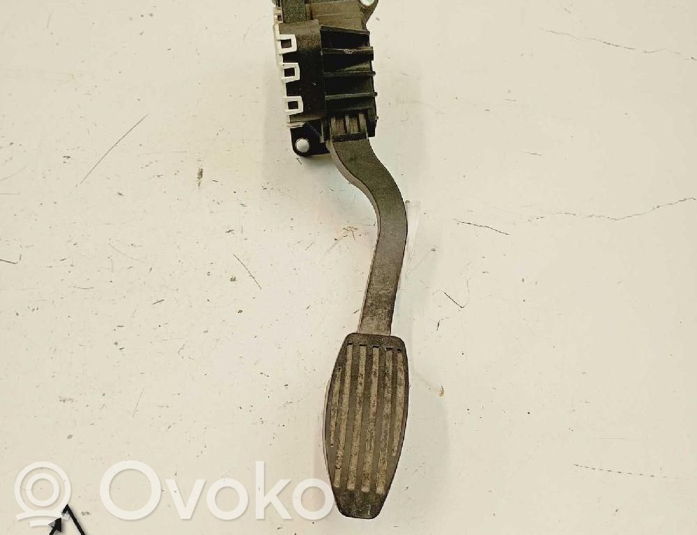 Fiat Panda III Gaspedal 