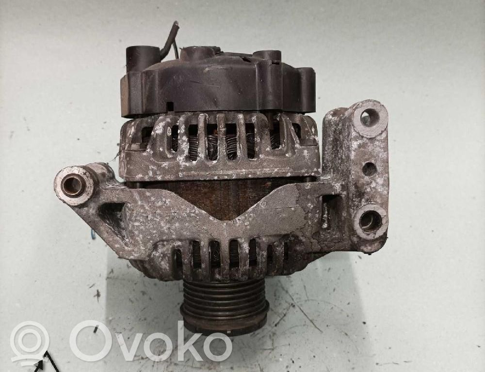 Opel Corsa C Ģenerators 