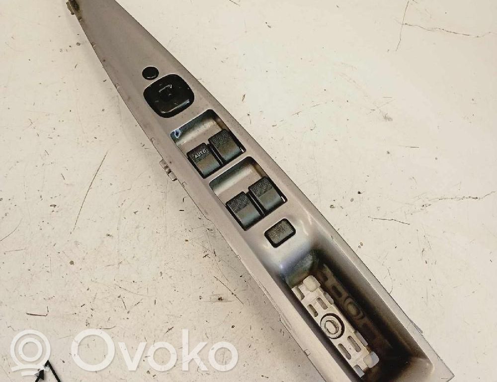 Mazda 2 Electric window control switch 