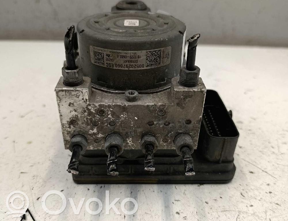 Alfa Romeo Giulietta Sterownik / moduł ABS 