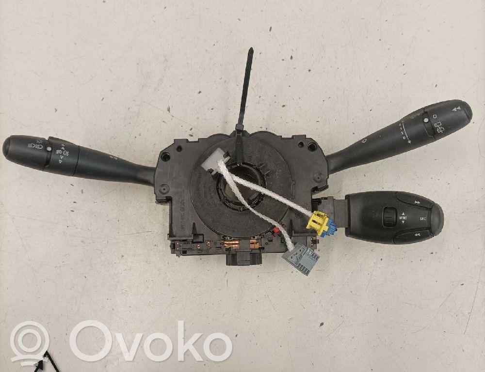 Light switch   96640417XT,12275729,DELPHI
