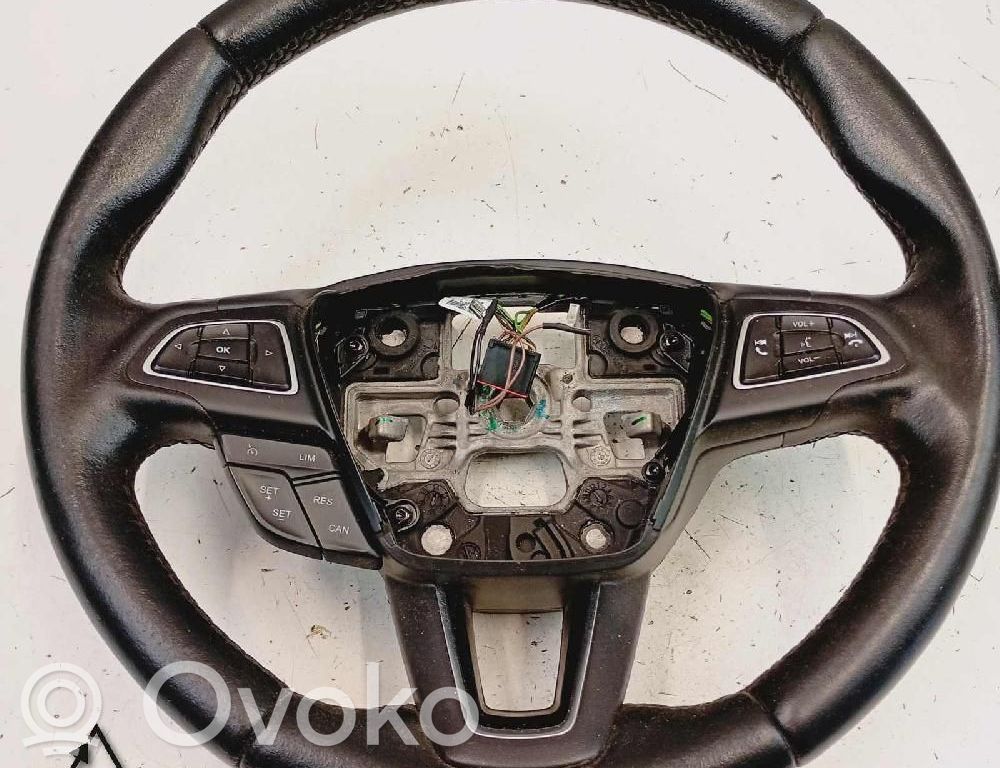 Ford Kuga II Kierownica 