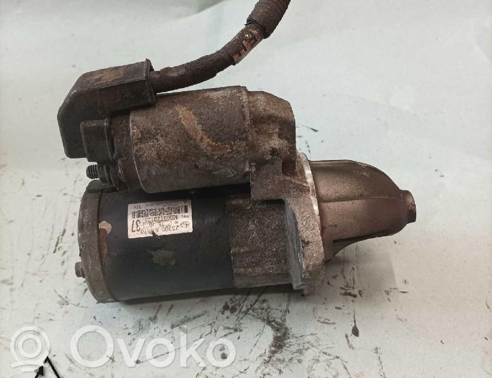 Motor de arranque   23300AA570,M000T20175