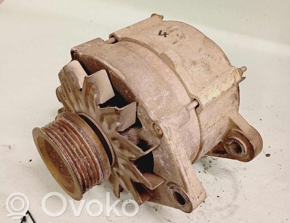 Lancia Dedra Ģenerators 