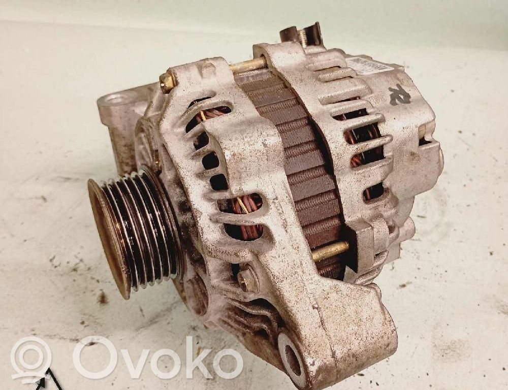 Ford Puma Generator/alternator 