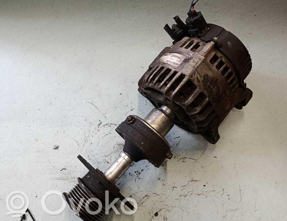 Ford Focus Generator/alternator 