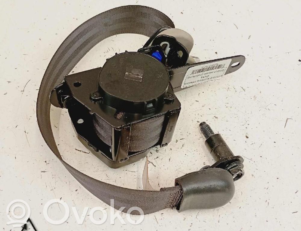 Cinturón delantero   E40435137