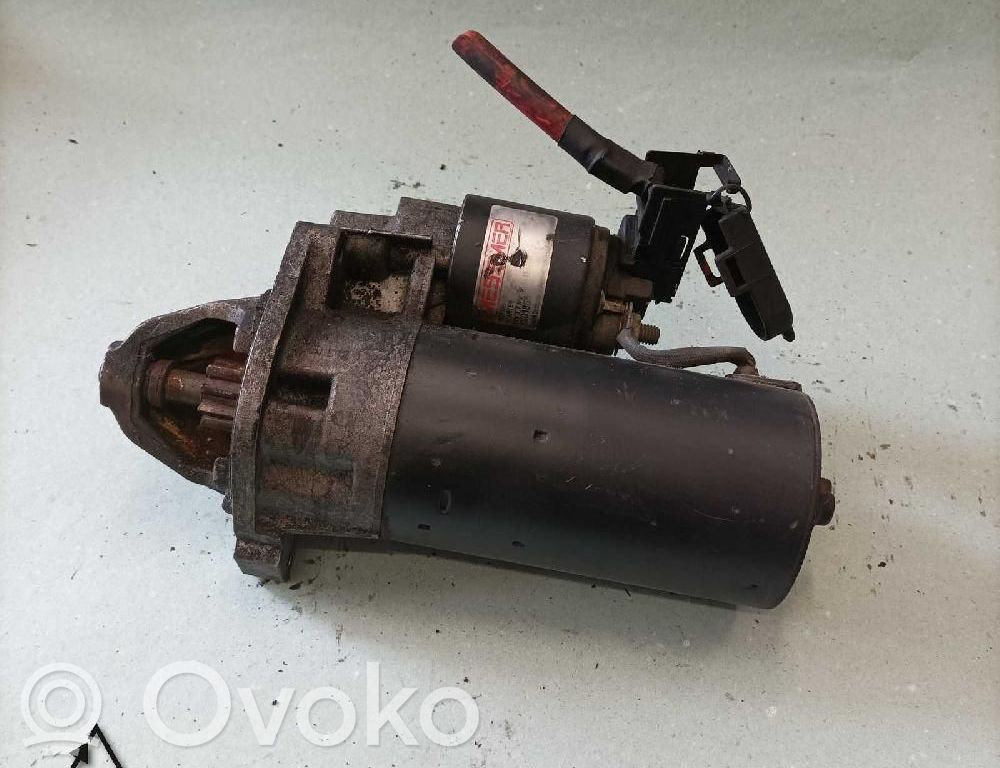 Fiat Punto (188) Rozrusznik 