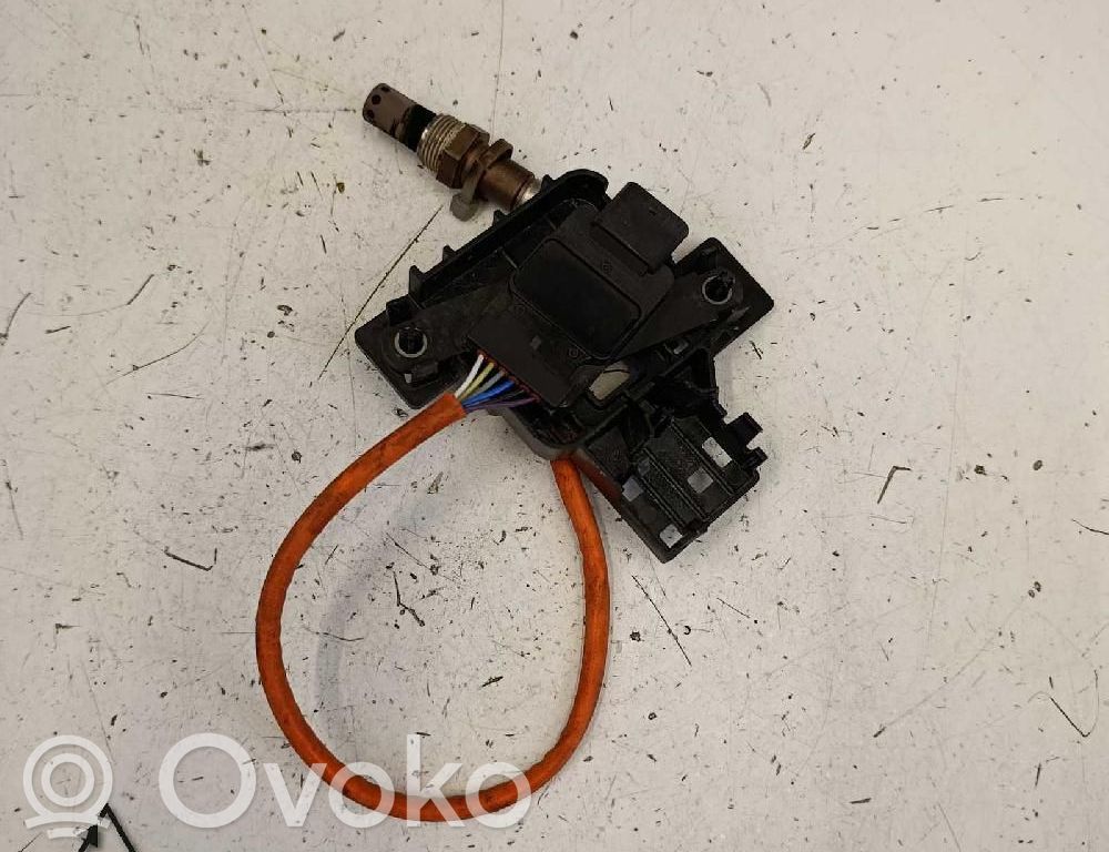Sonda lambda   A0009055813,DENSO