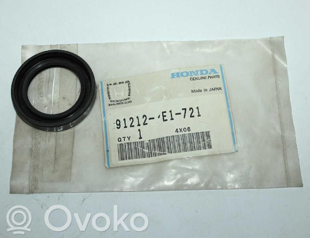 Honda Civic III other engine part 