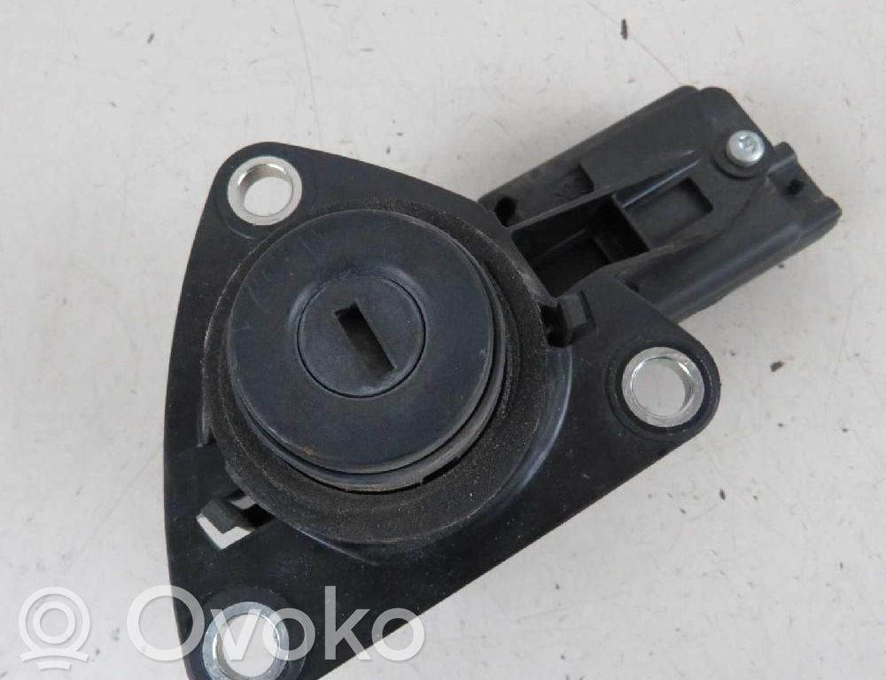 Fiat Multipla Tailgate boot lock/latch motor 