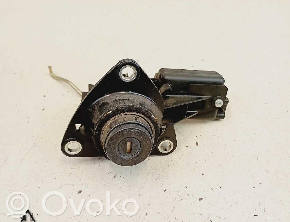 Dacia Duster Tailgate boot lock/latch motor 