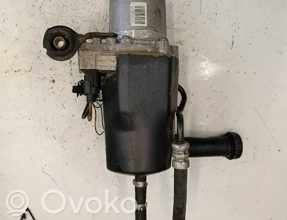 Peugeot 307 Ohjaustehostimen pumppu 