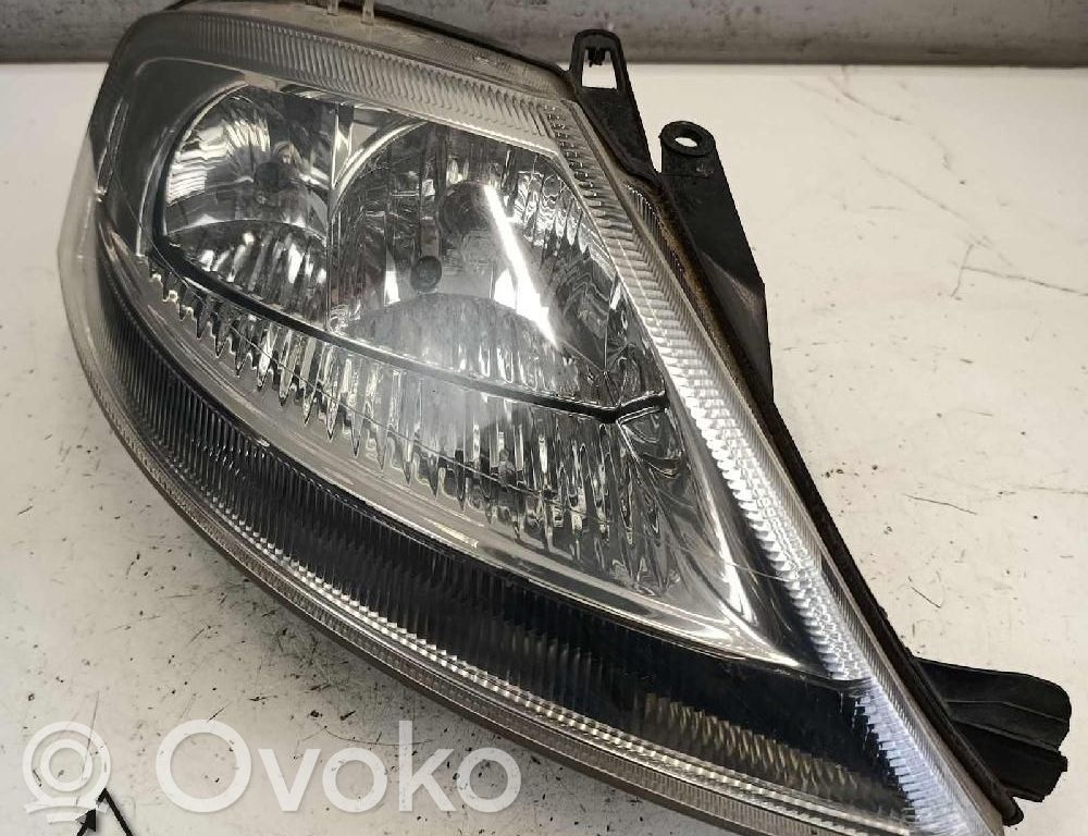 Scheinwerfer   9682672980