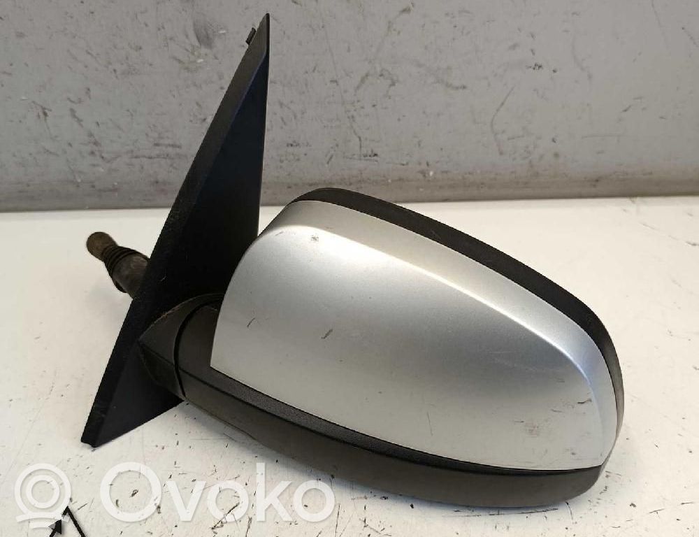 Opel Meriva A Elektryczne lusterko boczne drzwi przednich 