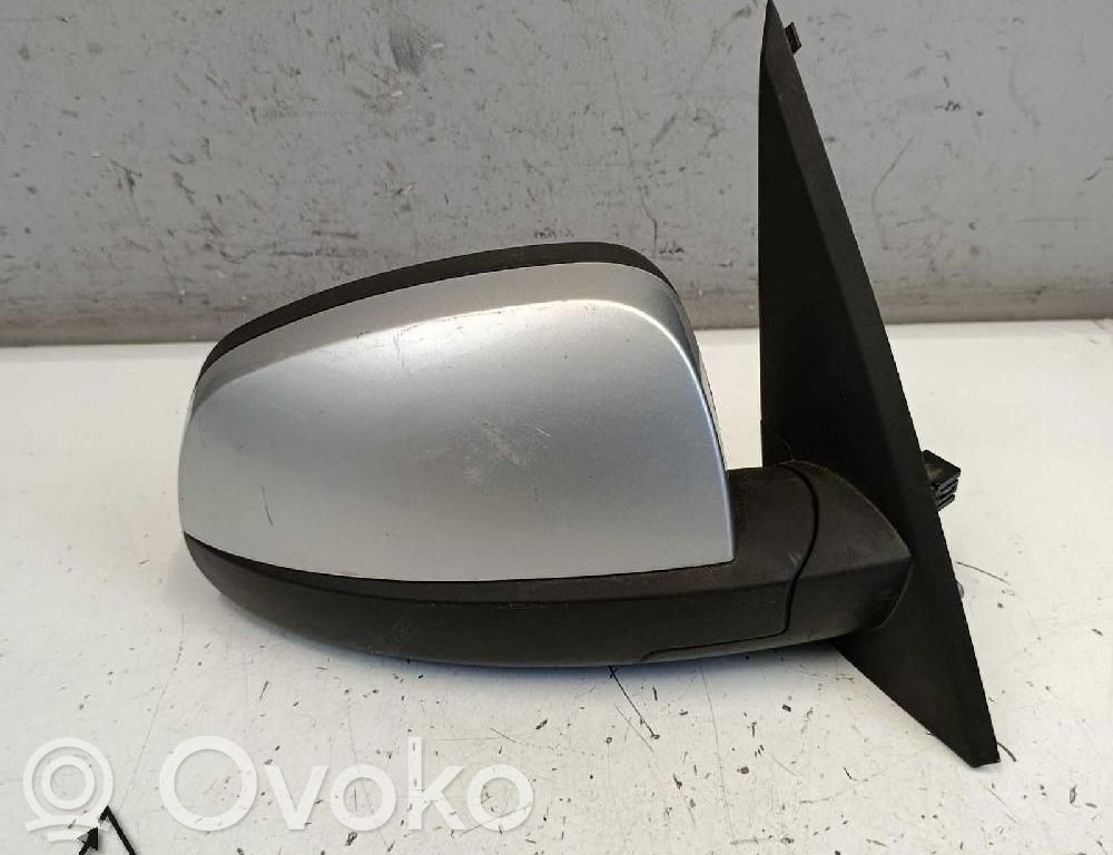 Opel Meriva A Elektryczne lusterko boczne drzwi przednich 