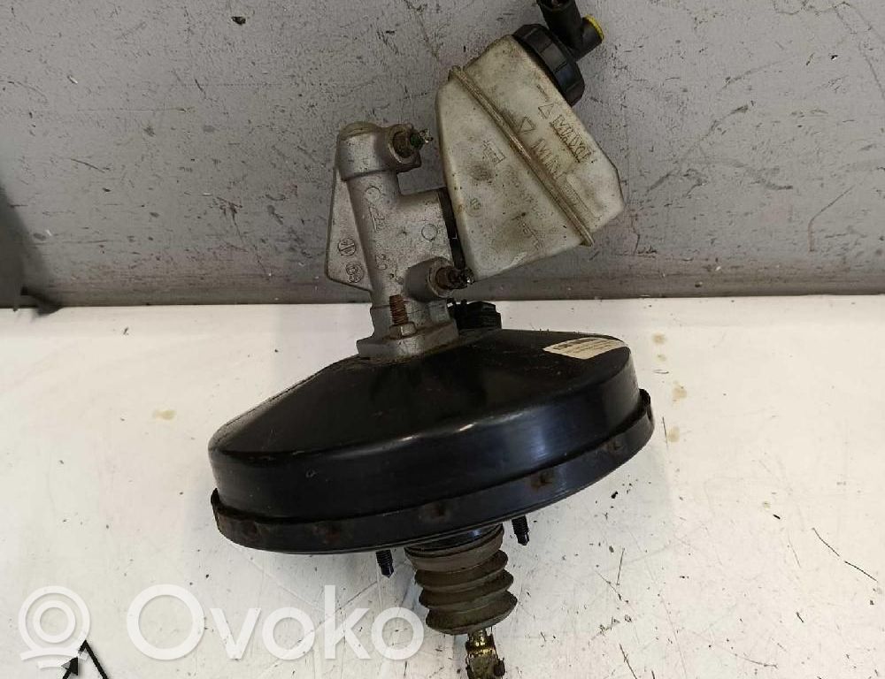 Renault Clio II Stabdžių vakuumo pūslė 