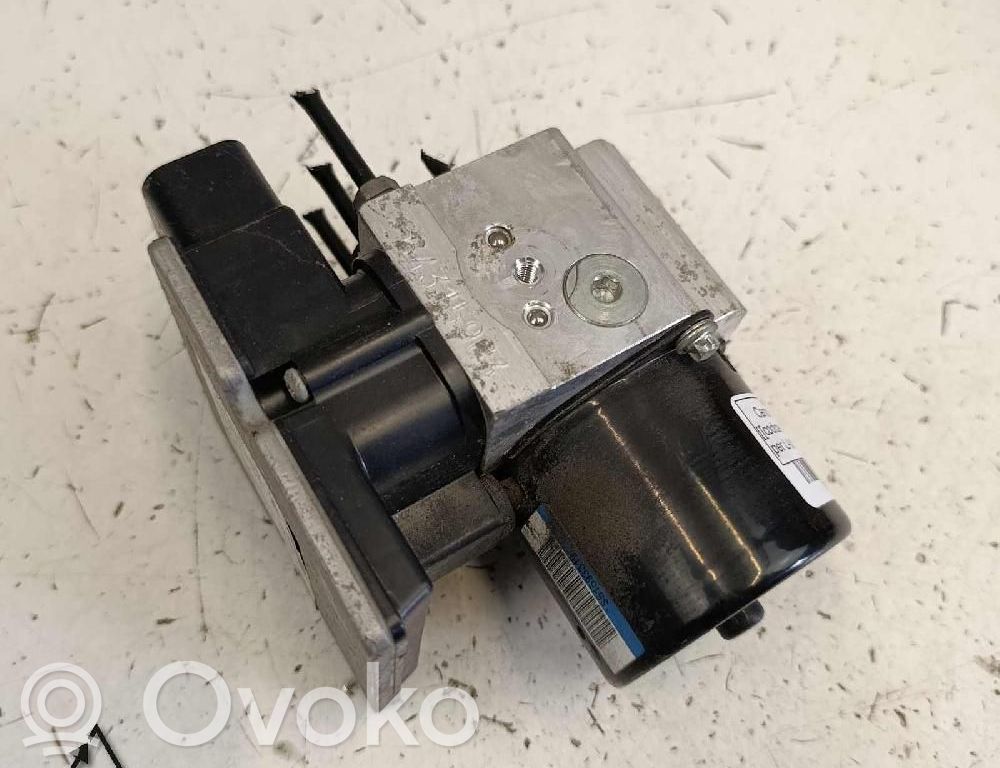 ABS control unit/module   13509004K,TRW
