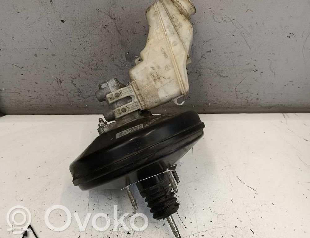 Peugeot Bipper Servo-frein 
