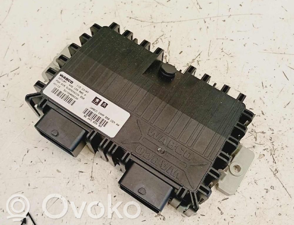 Module de commande suspension   4461580050,9664385080,WABCO