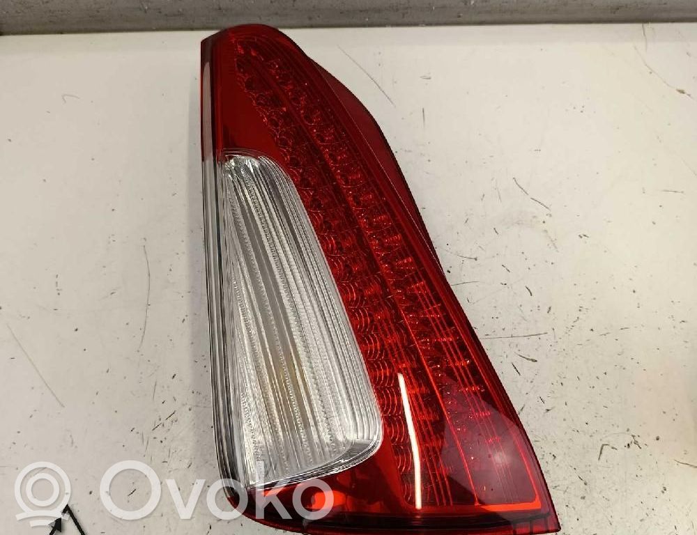 Lancia Musa Lampa tylna 