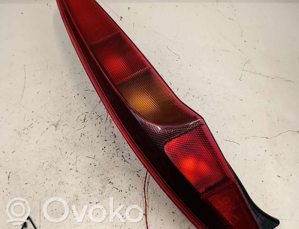 Fiat Punto (188) Lampa tylna 