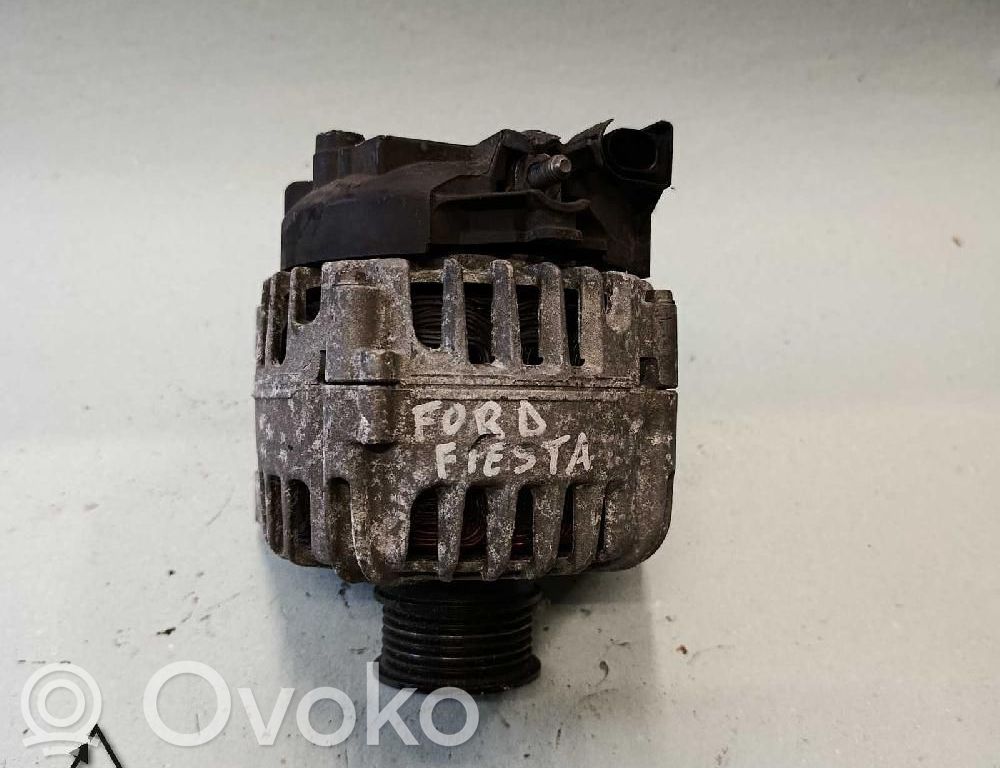 Генератор   AV6N,FG15T074,FOMOCO
