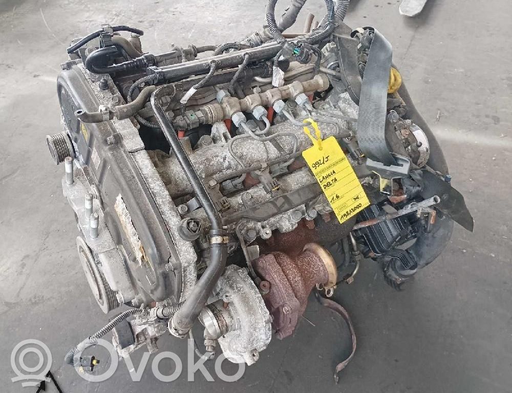 Moottori   198A2000