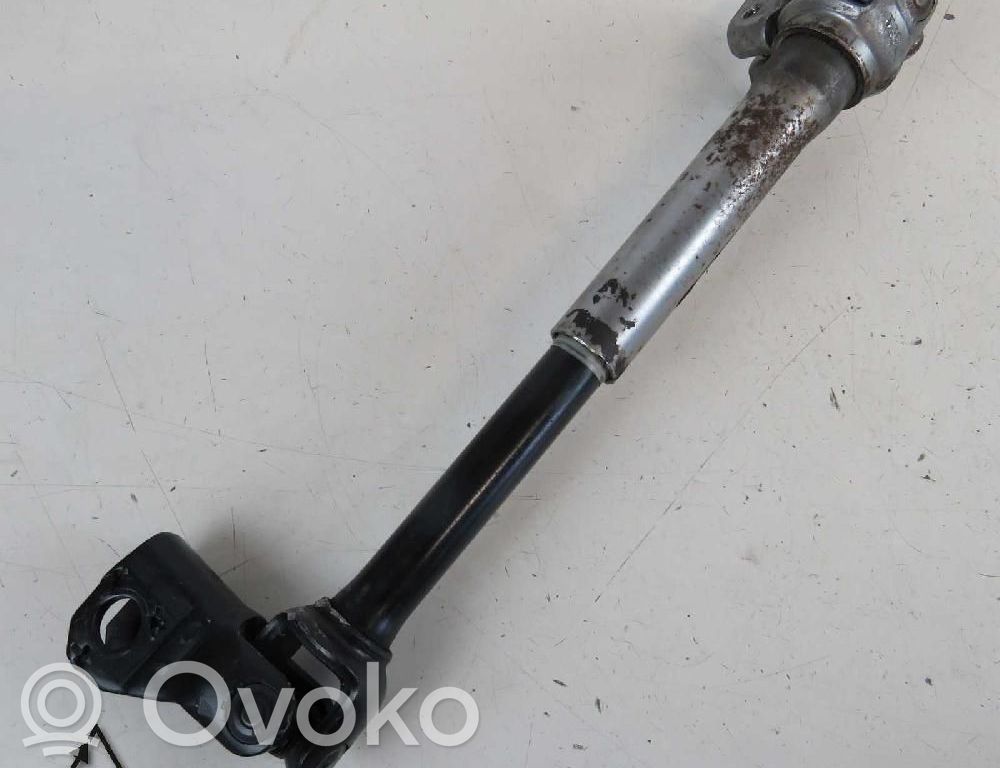 Renault Clio III Eje de la columna de dirección 