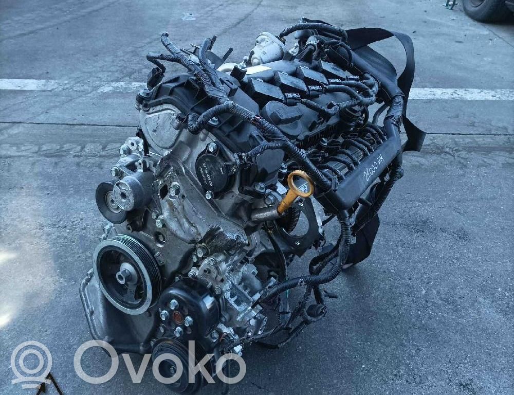 Motor   G4LF