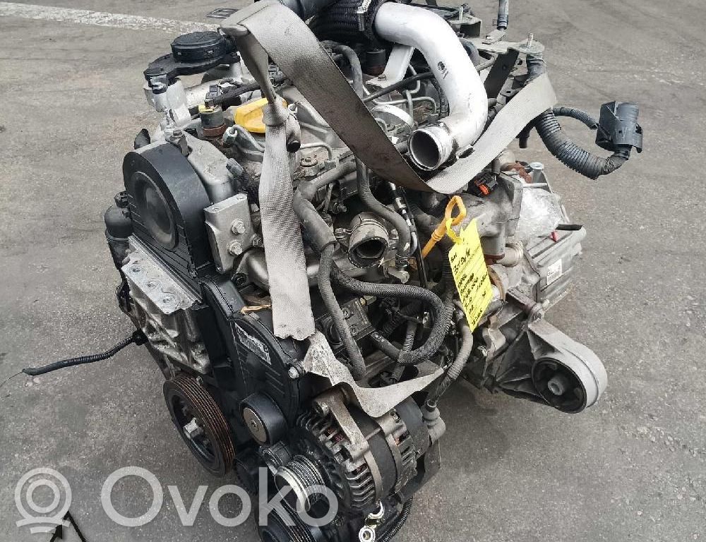 Moottori   Z20S