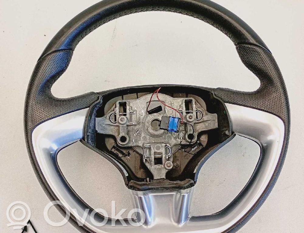Citroen C3 Ohjauspyörä 