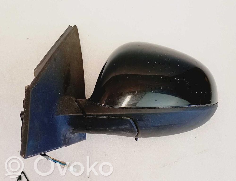 Lancia Ypsilon Elektryczne lusterko boczne drzwi przednich 