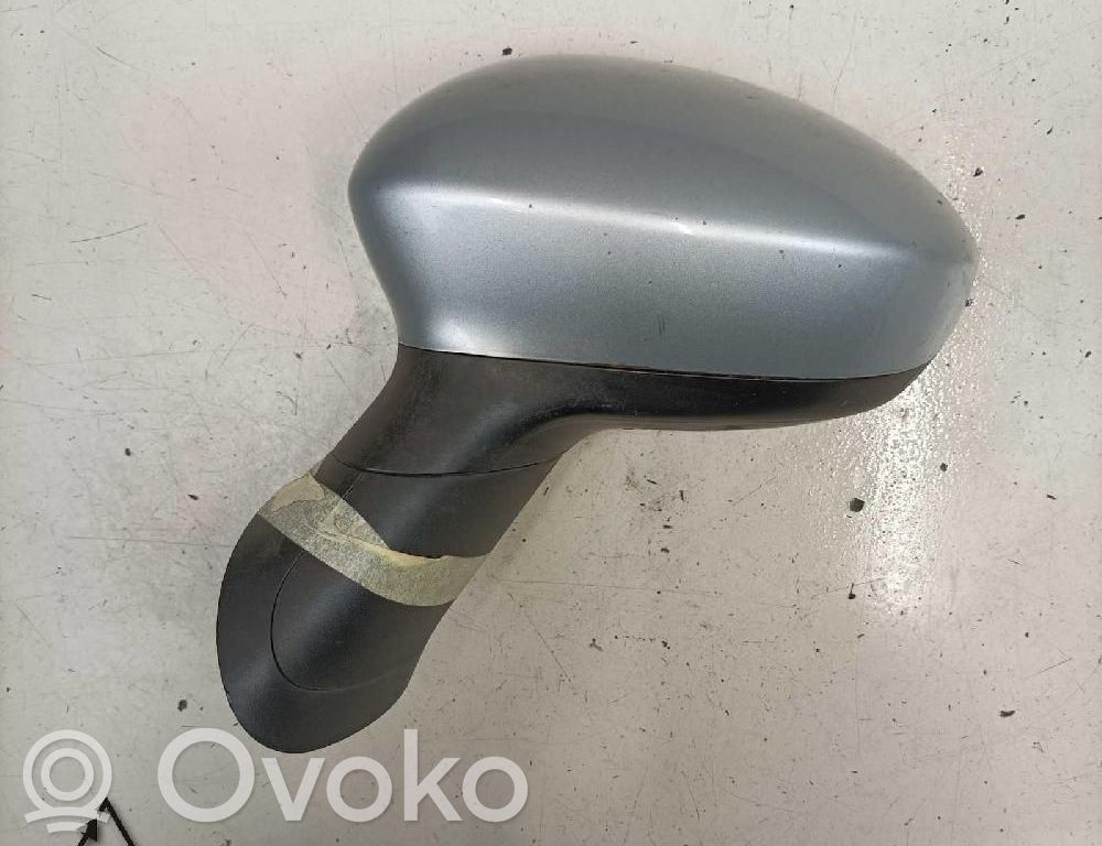 Fiat Grande Punto Oglindă electrică ușă față 