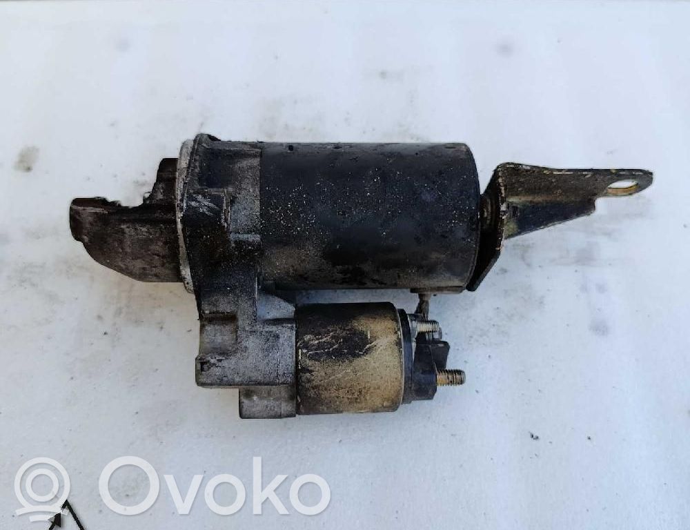 Ford Fusion Motor de arranque 