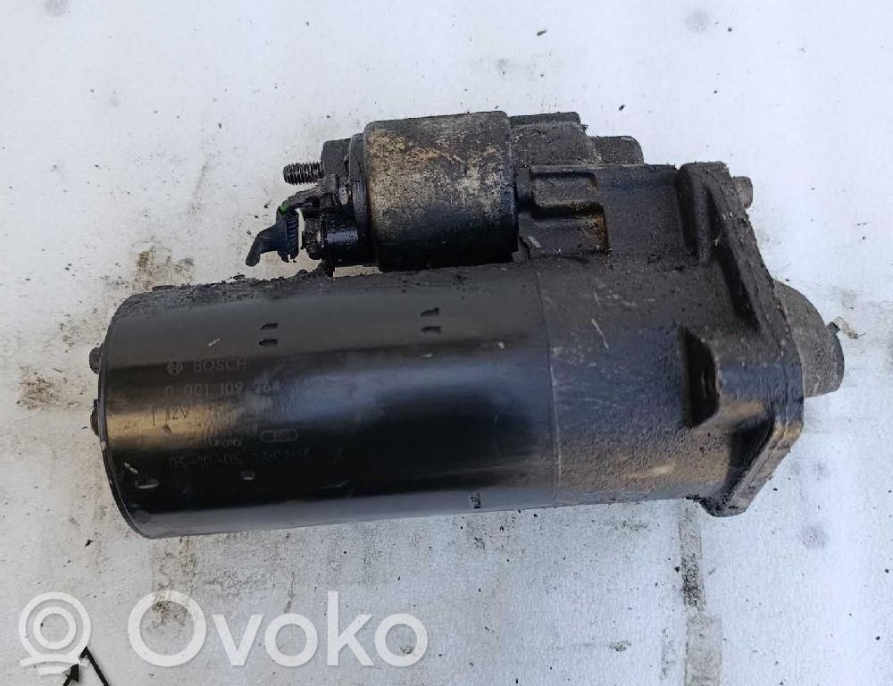 Volvo S70  V70  V70 XC Electromotor 